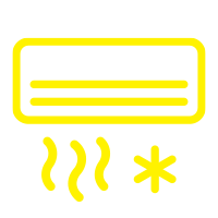 klimatechnik-yellow